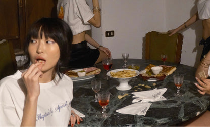 Baptised by Aperol Spritz! Tshirt