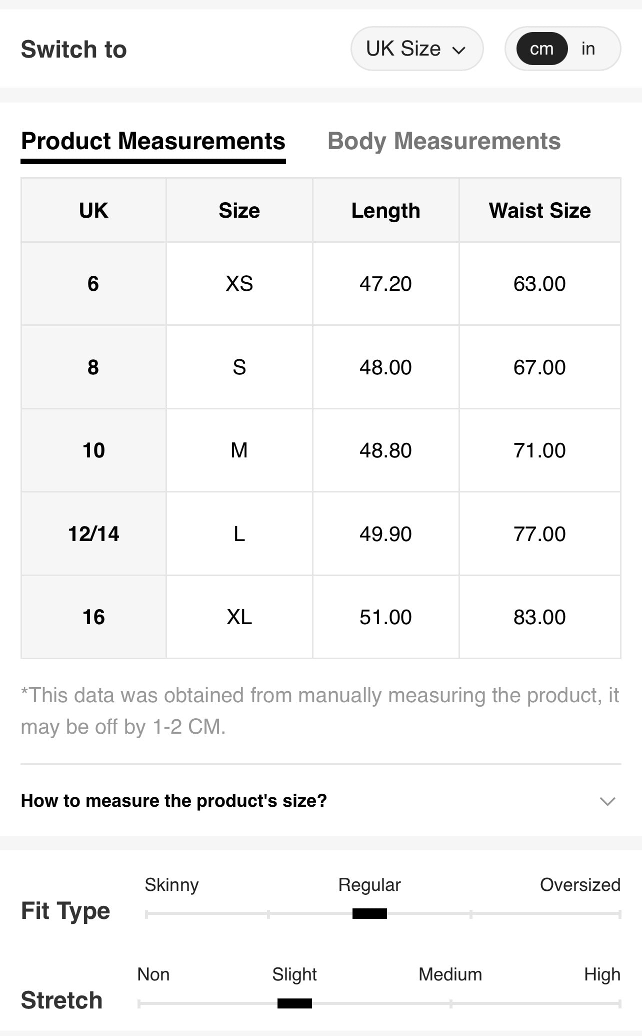 Positano Baby tank top