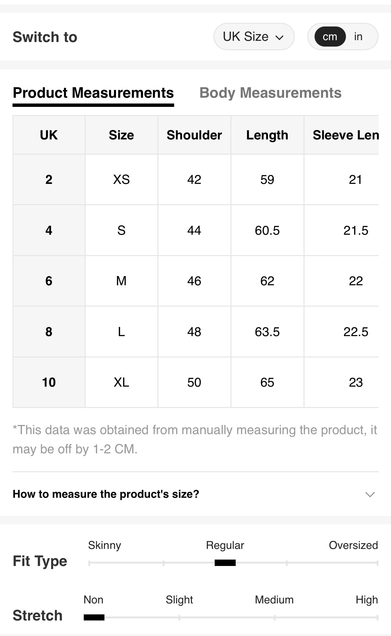 'Dolce Far Niente" T-shirt