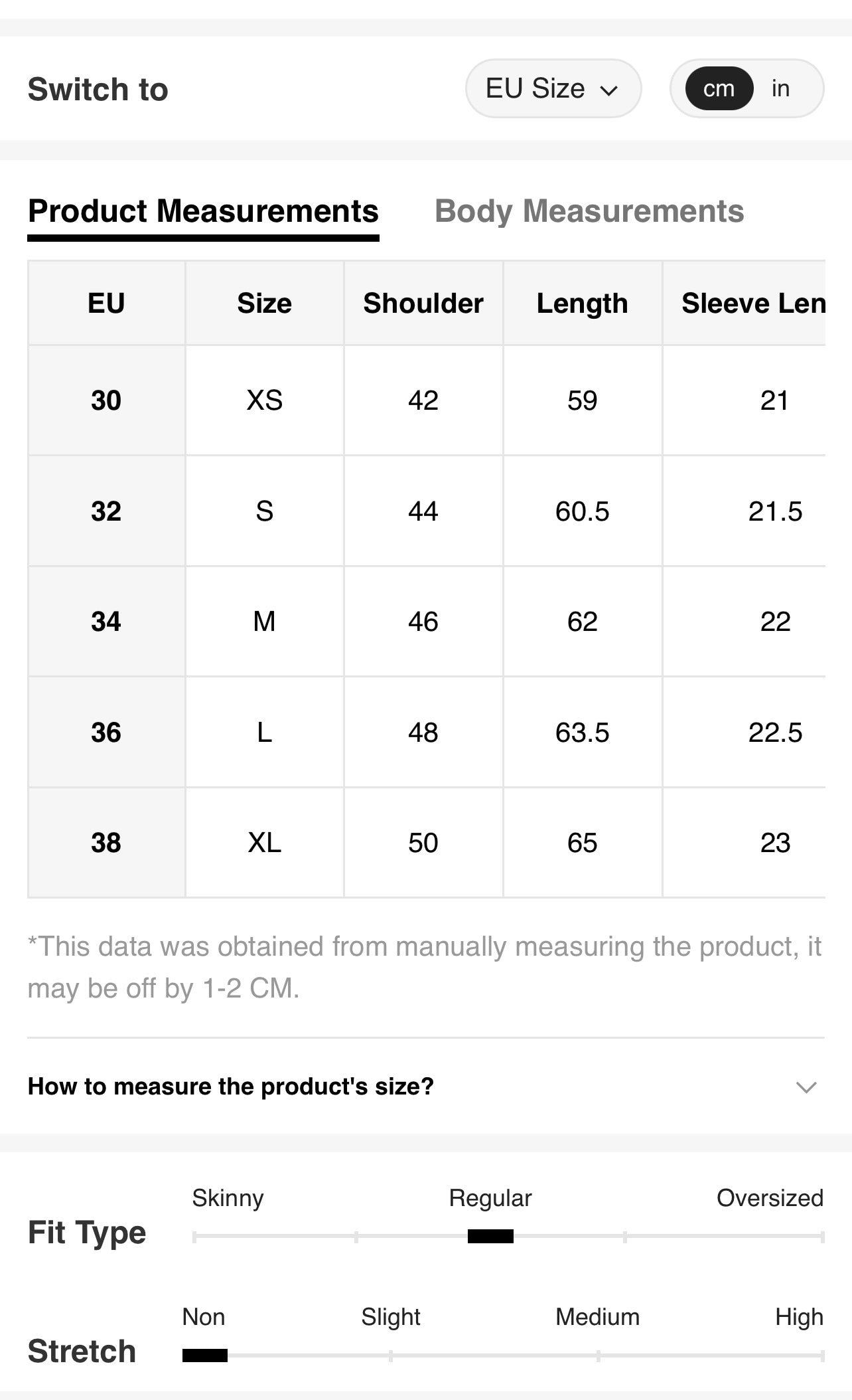 'Dolce Far Niente" T-shirt