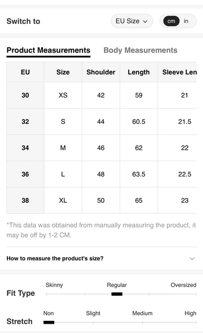 'Dolce Far Niente" T-shirt