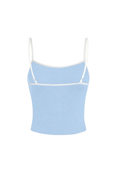 Positano Baby tank top